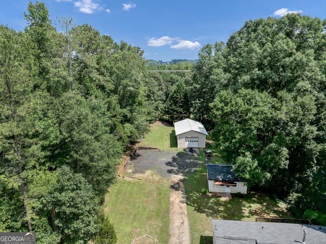 400 Wyldewoode Drive, Mcdonough, GA 30253
