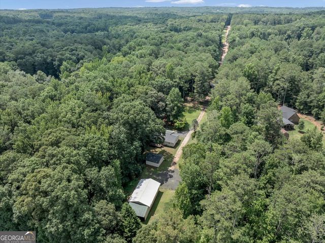 400 Wyldewoode Drive, Mcdonough, GA 30253