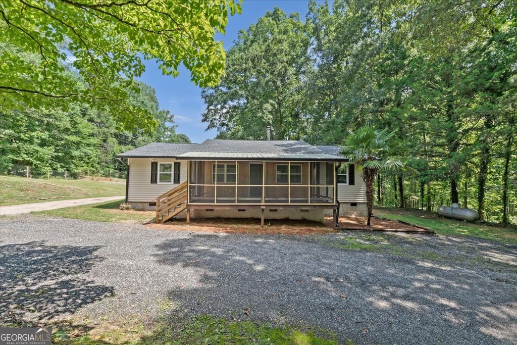 400 Wyldewoode Drive, Mcdonough, GA 30253