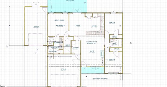 106 Summer Wind Way, Pickens, SC 29671