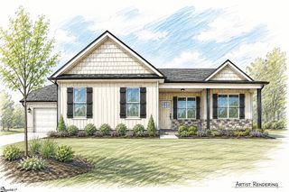 106 Summer Wind Way, Pickens, SC 29671