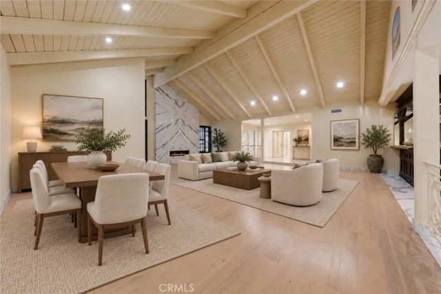 17449 Sumiya Drive, Encino, CA 91316