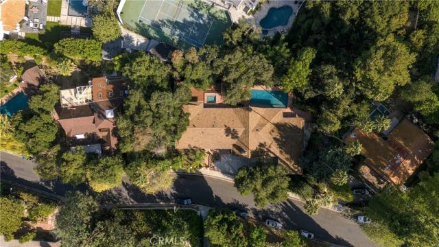 17449 Sumiya Drive, Encino, CA 91316