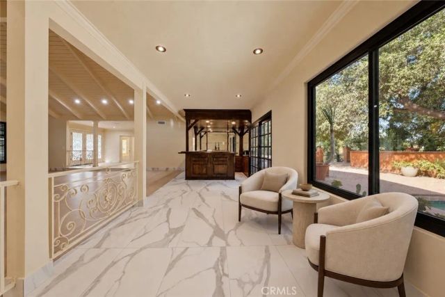 17449 Sumiya Drive, Encino, CA 91316