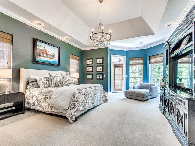409 Flint Ridge Court, Norman, OK 73072
