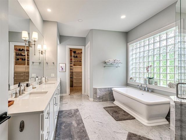 409 Flint Ridge Court, Norman, OK 73072