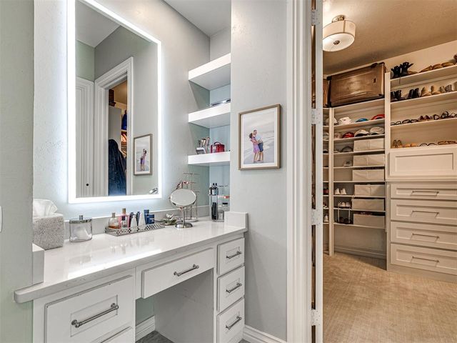 409 Flint Ridge Court, Norman, OK 73072