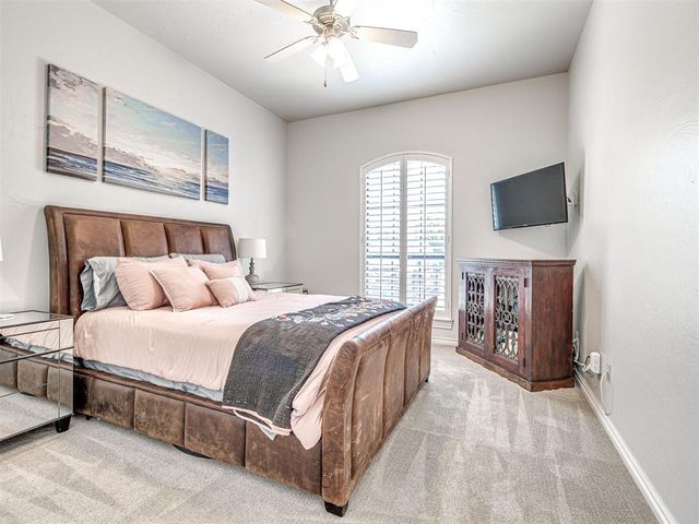 409 Flint Ridge Court, Norman, OK 73072