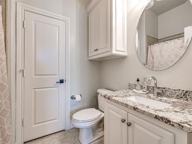 409 Flint Ridge Court, Norman, OK 73072
