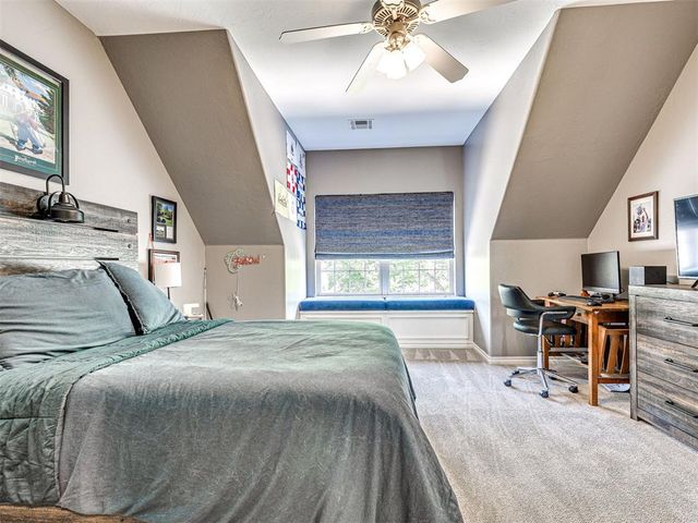 409 Flint Ridge Court, Norman, OK 73072