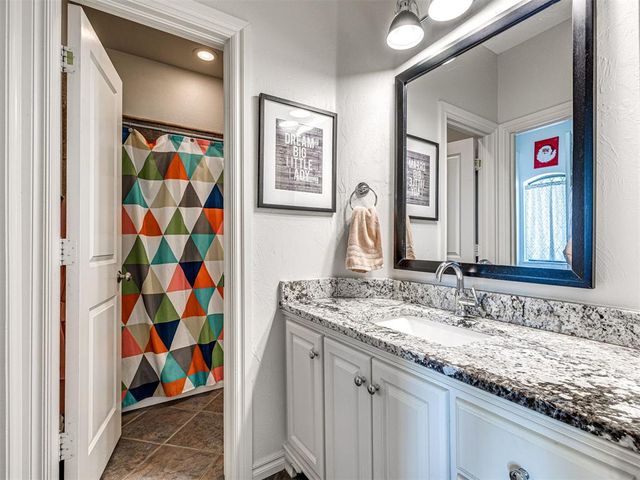 409 Flint Ridge Court, Norman, OK 73072