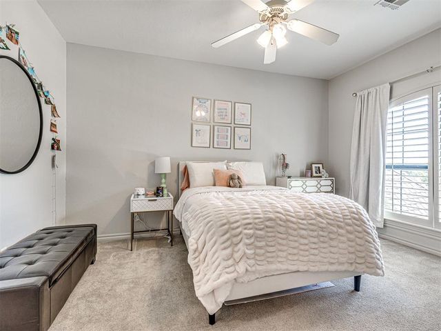 409 Flint Ridge Court, Norman, OK 73072