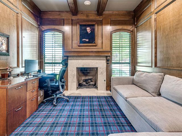 409 Flint Ridge Court, Norman, OK 73072