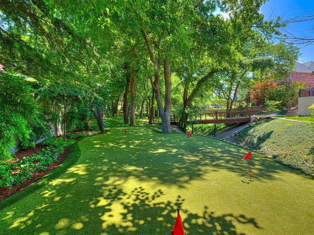 409 Flint Ridge Court, Norman, OK 73072
