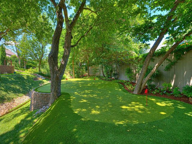 409 Flint Ridge Court, Norman, OK 73072