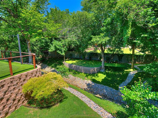 409 Flint Ridge Court, Norman, OK 73072