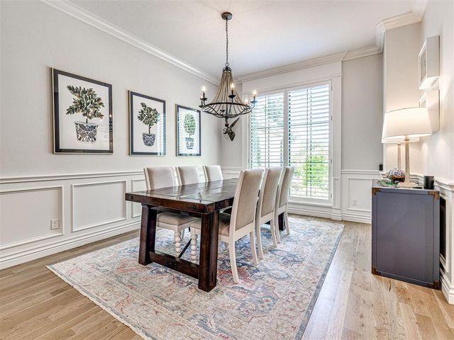 409 Flint Ridge Court, Norman, OK 73072