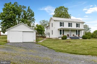 5452 MIDDLE RD, Winchester, VA 22602