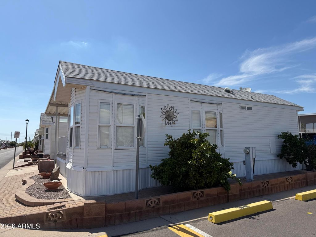 7750 E BROADWAY Road 762, Mesa, AZ 85208 — exterior
