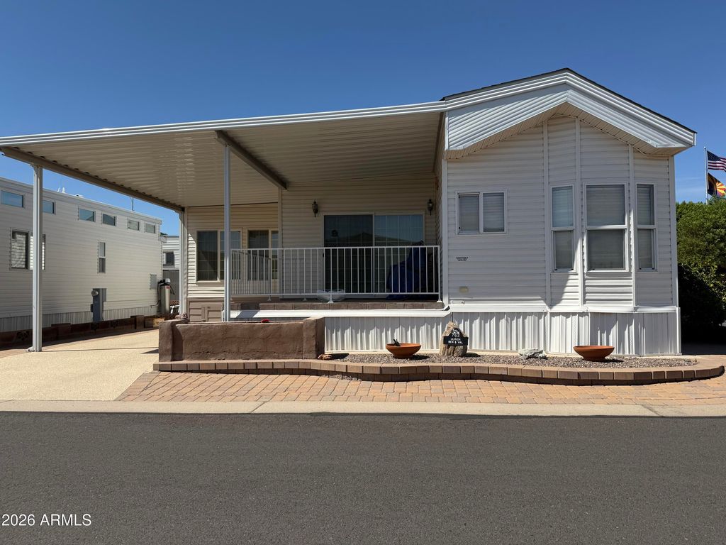 7750 E BROADWAY Road 762, Mesa, AZ 85208 — photo 2