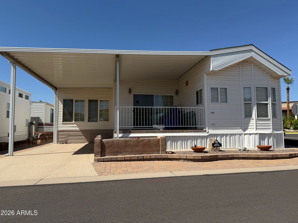 7750 E BROADWAY Road 762, Mesa, AZ 85208 — photo 3