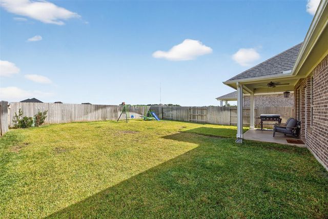 18830 Shadowfax Trail, Tomball, TX 77377