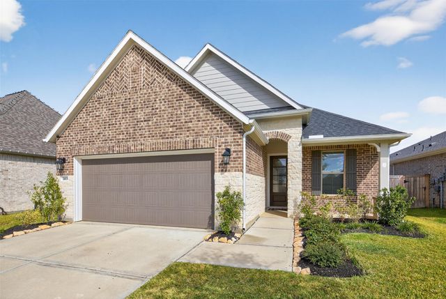 18830 Shadowfax Trail, Tomball, TX 77377