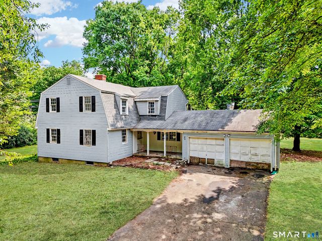 2 Green Valley Drive, Simsbury, CT 06070