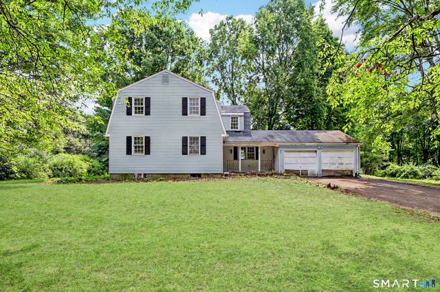 2 Green Valley Drive, Simsbury, CT 06070