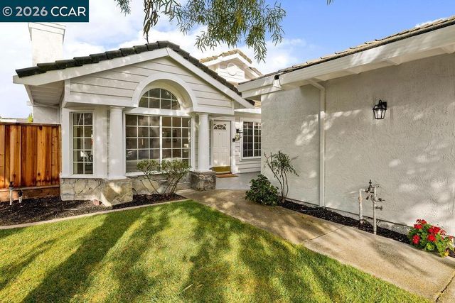 4283 Knollview Dr, Danville, CA 94506