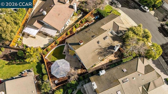4283 Knollview Dr, Danville, CA 94506