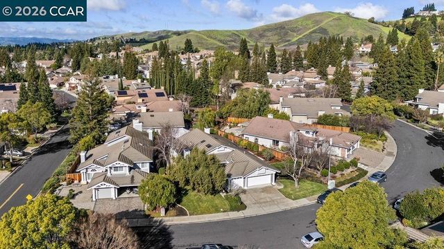 4283 Knollview Dr, Danville, CA 94506