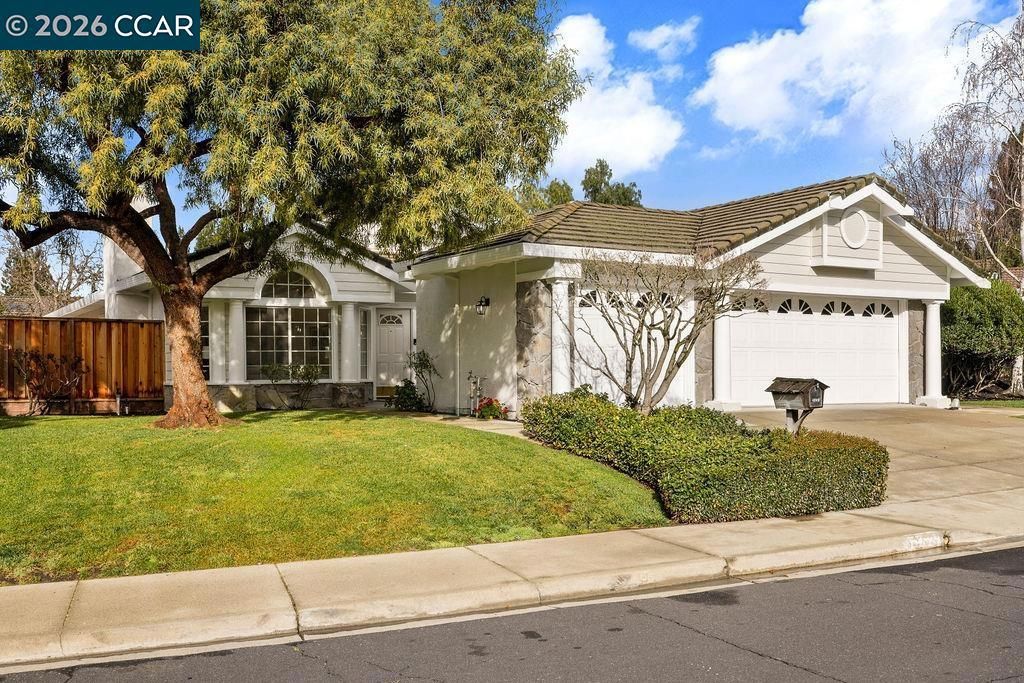 4283 Knollview Dr, Danville, CA 94506