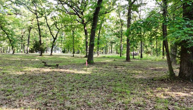 Lot 62 Anchor Point, Quinlan, TX 75474