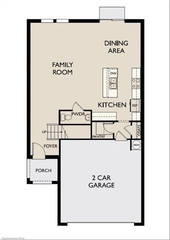 420 Merced River Lane, Anna, TX 75409