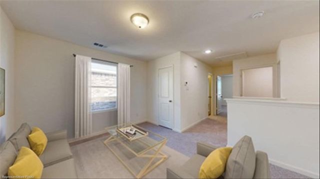 420 Merced River Lane, Anna, TX 75409