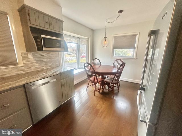 8143 KEELER ST, Alexandria, VA 22309