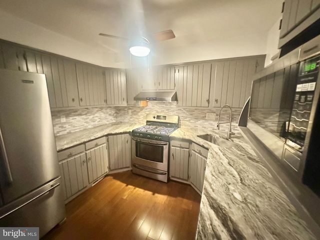 8143 KEELER ST, Alexandria, VA 22309