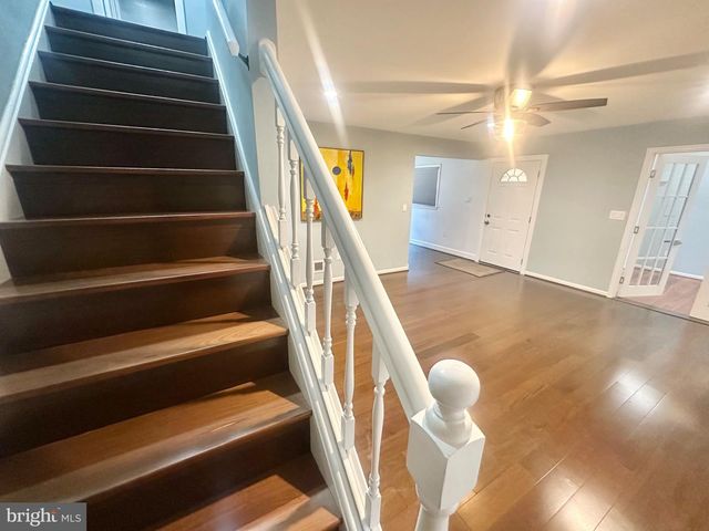 8143 KEELER ST, Alexandria, VA 22309