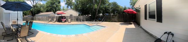 8143 KEELER ST, Alexandria, VA 22309