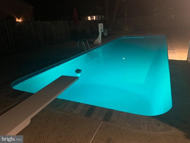 8143 KEELER ST, Alexandria, VA 22309