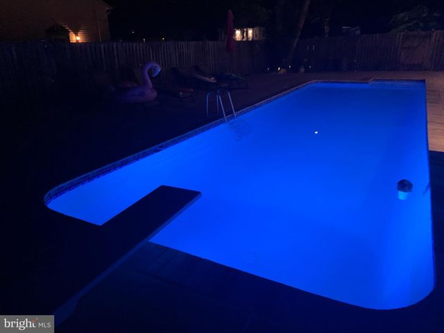 8143 KEELER ST, Alexandria, VA 22309