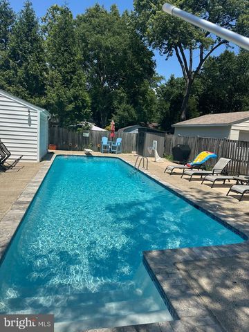 8143 KEELER ST, Alexandria, VA 22309