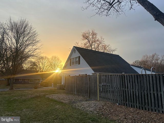 8143 KEELER ST, Alexandria, VA 22309