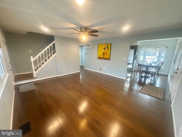 8143 KEELER ST, Alexandria, VA 22309