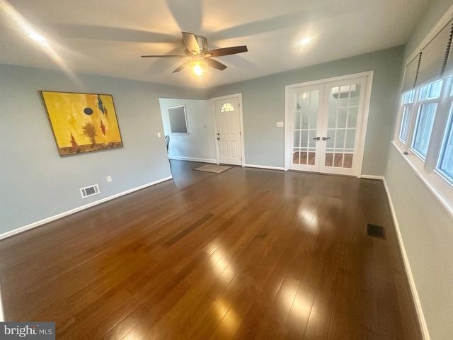 8143 KEELER ST, Alexandria, VA 22309