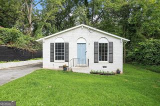 1351 Eason Street NW, Atlanta, GA 30314