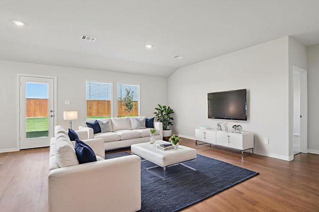 1804 Gardendale Hollow Lane, Anna, TX 75409