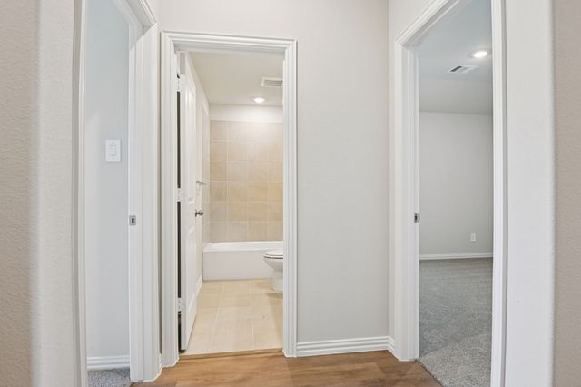 1804 Gardendale Hollow Lane, Anna, TX 75409