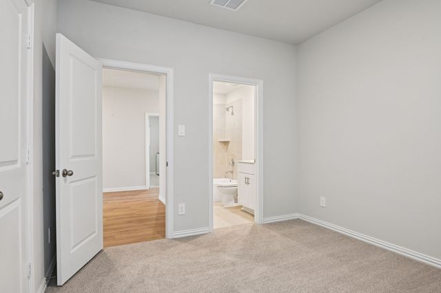 1804 Gardendale Hollow Lane, Anna, TX 75409